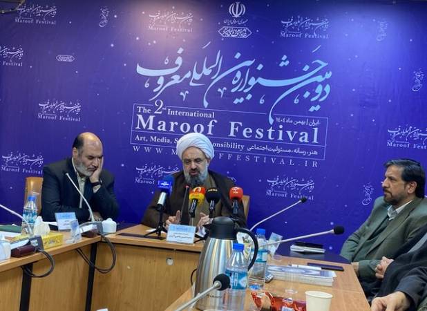 رئیس ستاد امر به معروف و نهی از منکر: سبک زندگی ایرانی-اسلامی را وارد دنیای کودکان کنیم