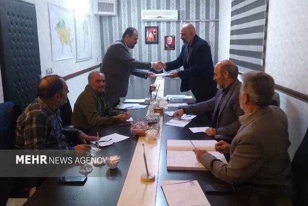 شهرداری جلیل‌آباد با رشد ۵۵ درصدی بودجه سال آینده را اعلام کرد