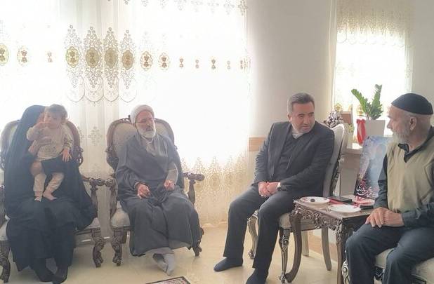 رسیدگی خارج ازنوبت به پرونده‌های حوادث اخیر با تشکیل شعب ویژه دادگستری