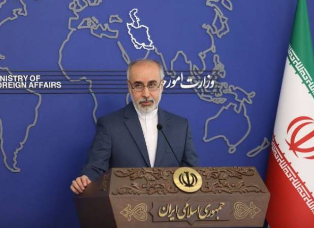 انتقاد سخنگوی وزارت خارجه ازکشورهای حامی تروریسم