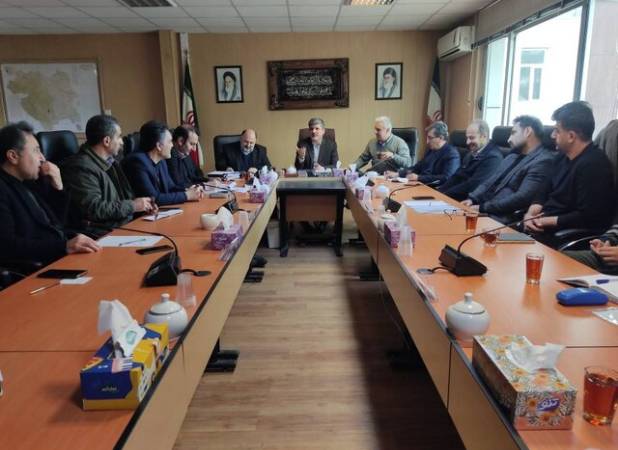 ساماندهی فاضلاب روستاهای بالادست سدهای کردستان ضرورتی اجتناب‌ناپذیر است