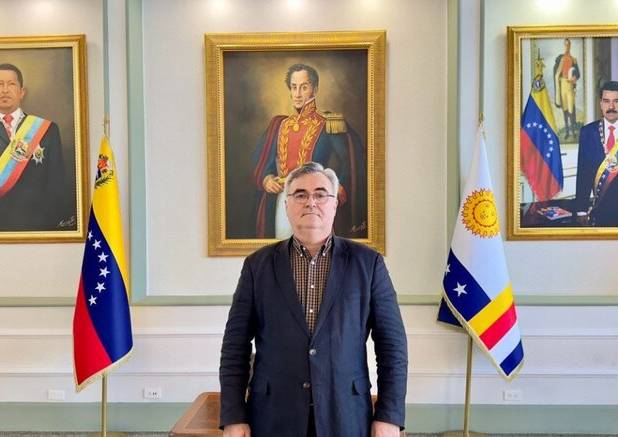 انتقاد روسیه از انحصارطلبی آمریکا در ونزوئلا