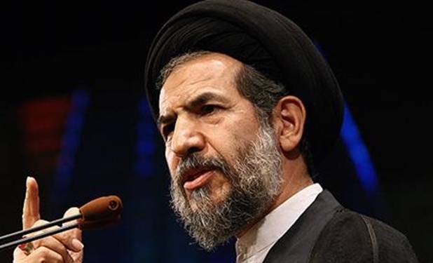 تاکید امام جمعه موقت تهران برکاهش هزینه های اجرایی