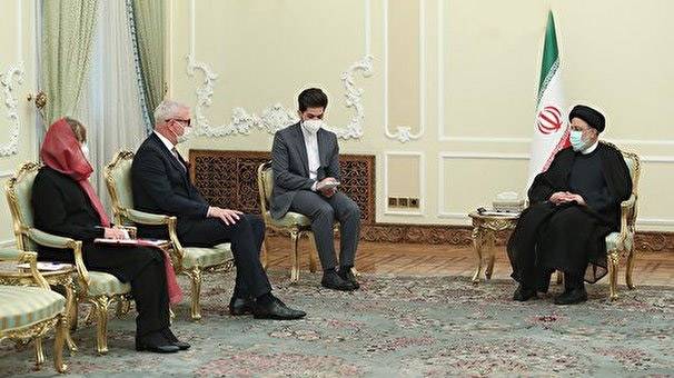 ایران مخالف یکجانبه گرایی و جنگ است
