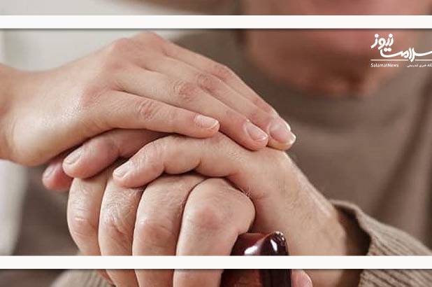 اینفوگرافیک/توجه احساسی به سالمندان در شرایط پرتنش