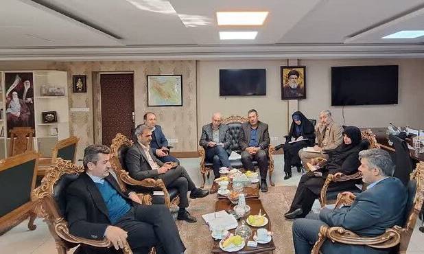 سرشماری نفوس و مسکن ۱۴۰۵ تصویری مطلوب از وقایع حیاتی چهارگانه ارائه می‌کند