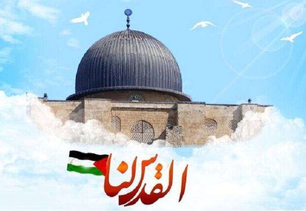 زمان و مکان برگزاری راهپیمایی روز قدس در شهرهای لرستان اعلام شد