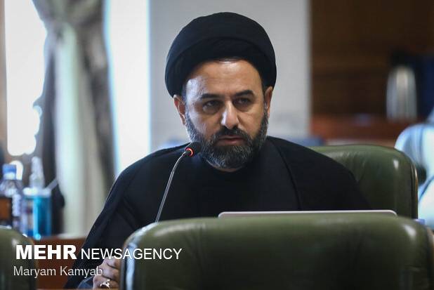 آقامیری: تهران آماده جذب سرمایه‌گذاری گسترده با برنامه‌ریزی دقیق است