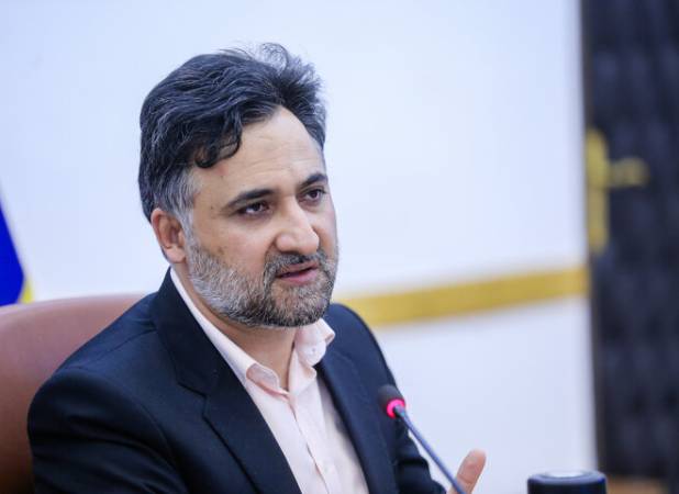 فناوری موتور پیشران صنعت در جهان است