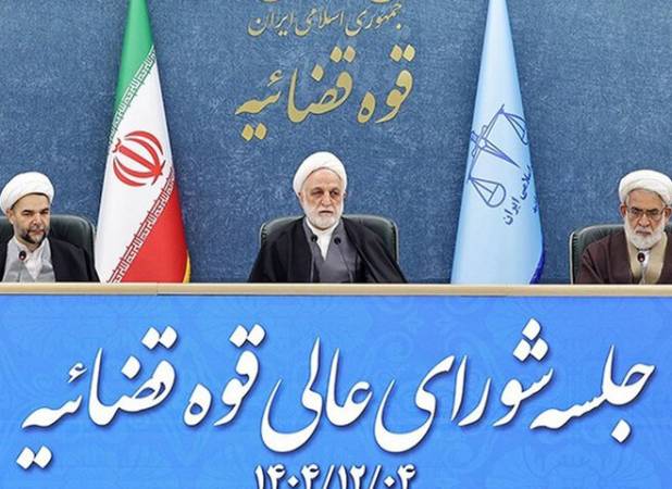 حامیان اغتشاشات باید جریمه و مجازات شوند