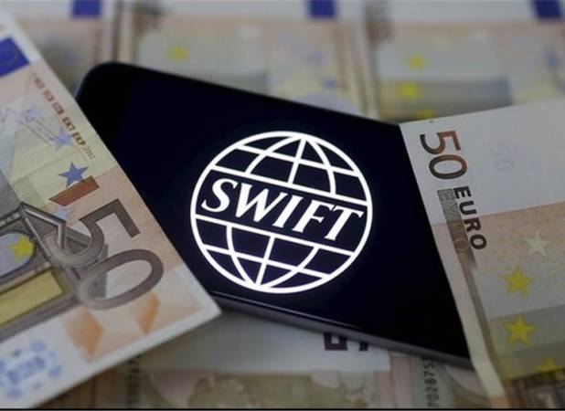قطع ارتباط روسیه با سوئیفت بعید است