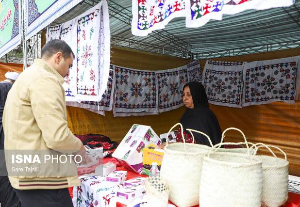 اجرای طرح نوید زندگی برای توانمندسازی خانواده‌ها در زنجان