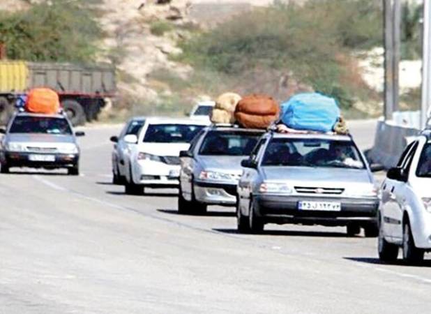 پیش‌بینی سفرهای نوروز ۱۴۰۵؛ موج افزایشی در راه است!