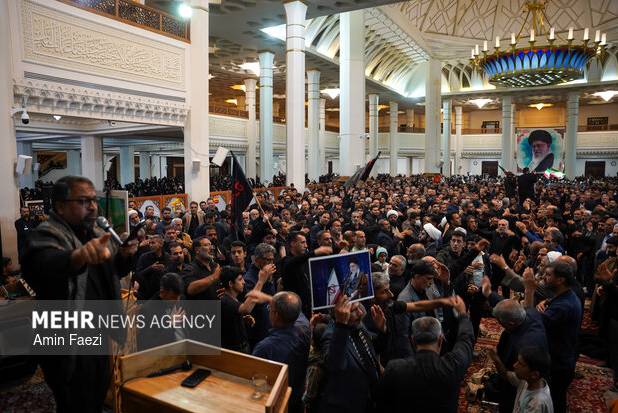 بزرگداشت رهبر شهید انقلاب در مساجد فارس برگزار می‌شود