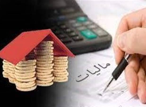 اعلام ۵۱۵ هزار خانه خالی به سازمان مالیاتی