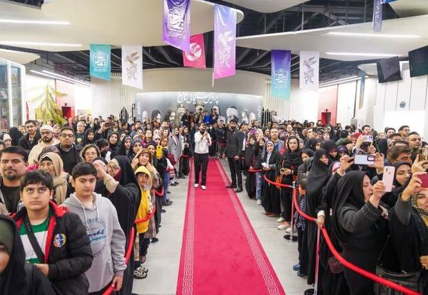 جشنواره فیلم فجر در شیراز/ بستری برای تقویت گفت‌وگوی فرهنگی و پیوند هنرمندان با جامعه