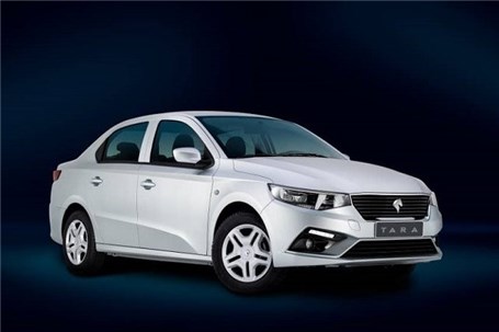 نسخه دستی تارا با ۴ ستاره وارد جدول کیفیت شد