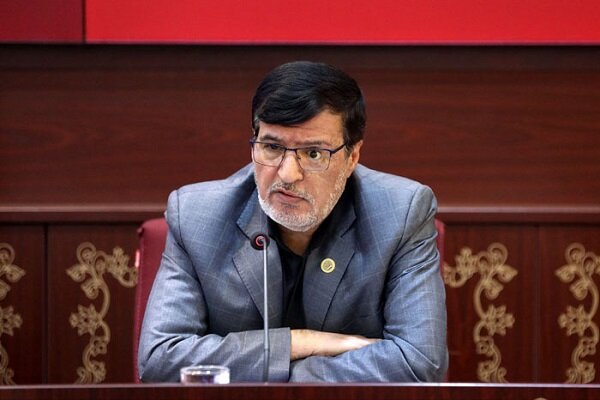 غفور کارگری: ورزش پارالمپیک در بعد همگانی صفر است