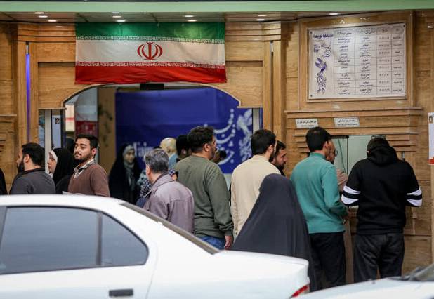 استقبال پرشور قمی‌ها از «نیم شب» / «اسکورت» به سانس فوق‌العاده رسید