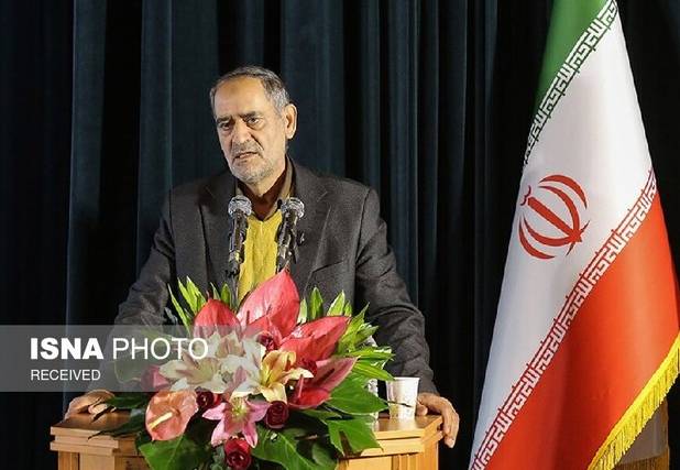 نماینده بوئین‌زهرا: اقتصاد کشور به تولیدکنندگان متکی است