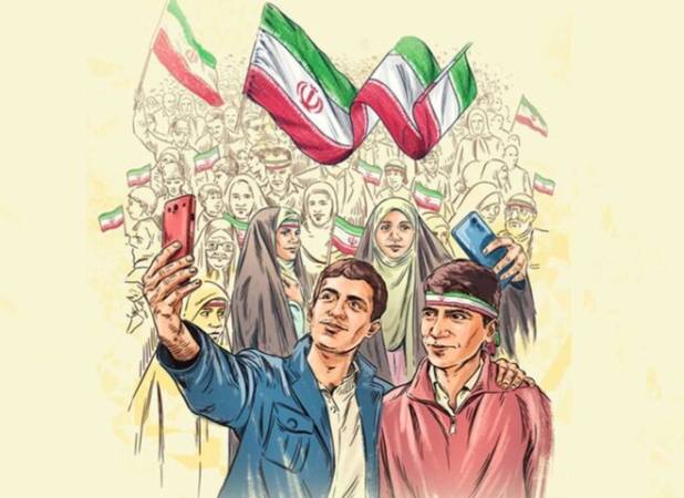 ایران و رسالتی تاریخی برای خونخواهی آزادگان و مظلومان جهان