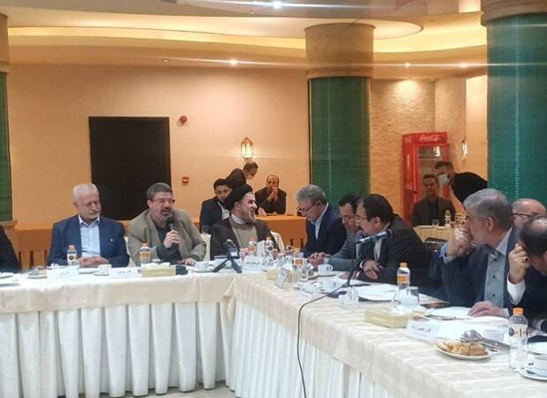 پایش نظام مسائل گردشگری در اسناد بالادستی