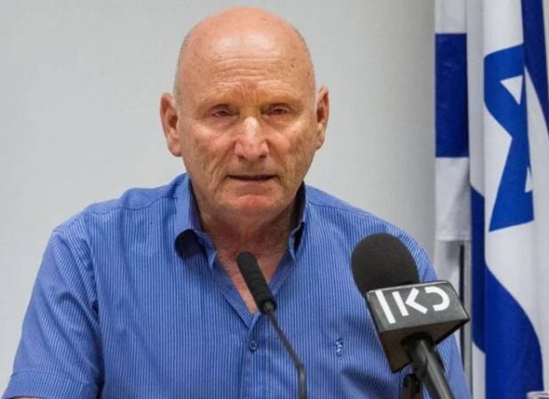 هشدار ژنرال صهیونیست نسبت به فروپاشی ارتش اسرائیل