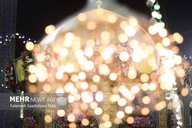 چرا غدیر عید الله الاکبر است؟