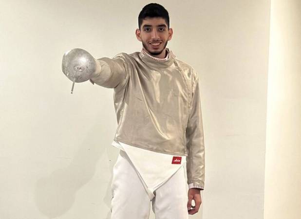 پایان کار شمشیربازان جوان ایران در بخش انفرادی جام جهانی