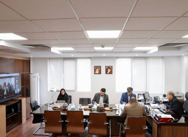 مذاکره برای برگزاری رالی تور مشترک بین ایران، عراق و عربستان