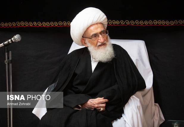 پیام آیت‌الله نوری همدانی به نیروهای مسلح و امت حزب الله ایران اسلامی