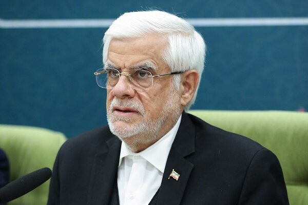 تماس‌ عارف با مدیران اقتصادی برای کنترل بازار  