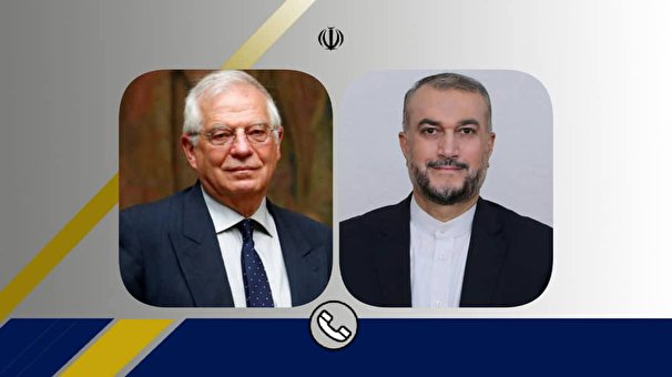 حسن نیت و اراده ایران برای رسیدن به توافق در وین
