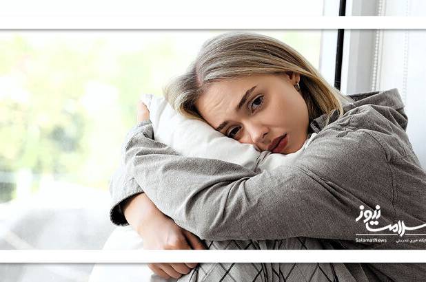 چرا دل‌شکستگی واقعاً دردناک است؟