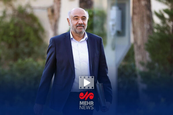 میدری: تحویل یارانه به‌صورت درب منزل از مرحله دوم اجرا می‌شود