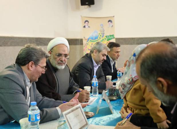 اکبری: پویایی مساجد از برکات انقلاب اسلامی است