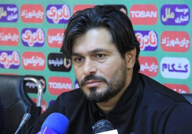 دقیقی: سپاهان کامل‌ترین تیم ایران است/ ۷۰ درصد بازیکنان ما زیر ۲۳ سال هستند