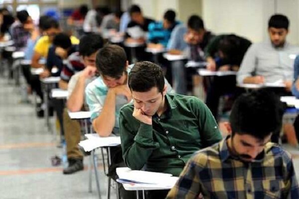 امتحانات دانشگاه‌های علوم پزشکی از ۴ تا ۲۳ بهمن حضوری برگزار می‌شود