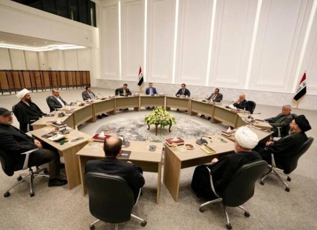 استقبال ائتلاف چارچوب هماهنگی عراق از مذاکرات با ایران