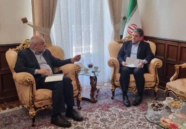 تسریع در روند توسعه زیرساخت‌ها و اختصاص اعتبارات ویژه برای پروژه‌های اردبیل