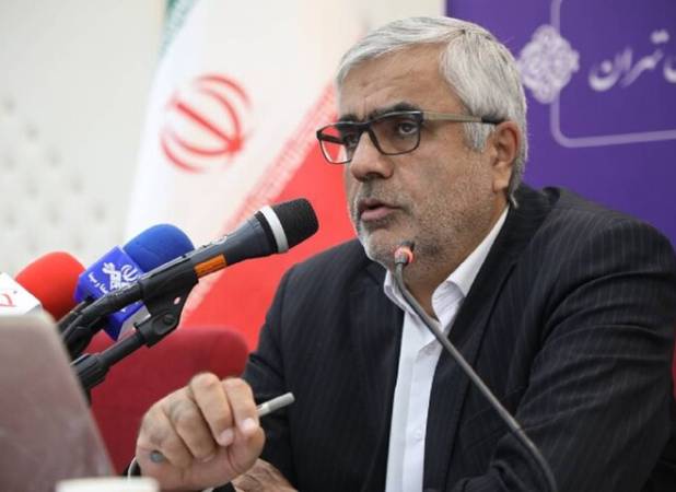 افزایش ۳۸ درصدی مشترکان آب و فاضلاب تهران طی ۱۰ سال