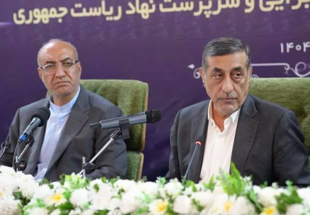 قائم‌پناه: باید نرخ بیکاری استان کرمانشاه را به زیر ۸ درصد برسانیم 