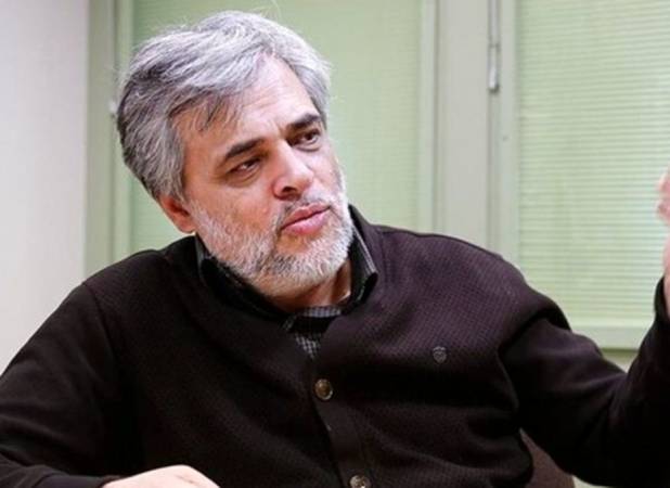 یک اصولگرا از رئیسی به رئیسی شکایت کرد!