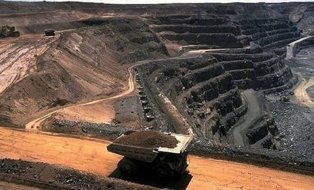 پهنه ذخایر معدنی کردستان به یک میلیون تن رسید