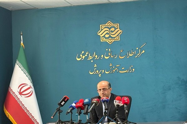 افزایش معدل دانش آموزان در دوره متوسطه/اجرای طرح هر دانش‌آموز یک مهارت