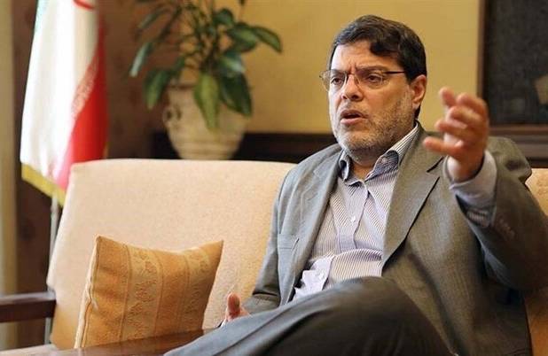 واکنش مرندی به اظهارات برجامی اخیر رابرت مالی