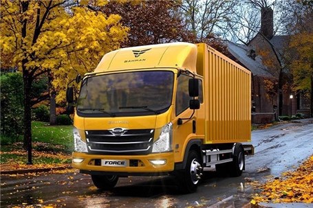 شرایط فروش نقدی دو محصول بهمن دیزل با موعد تحویل اسفند