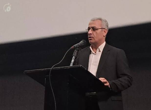 ایران در پناه قرآن شعار نمایشگاه قرآن و عترت