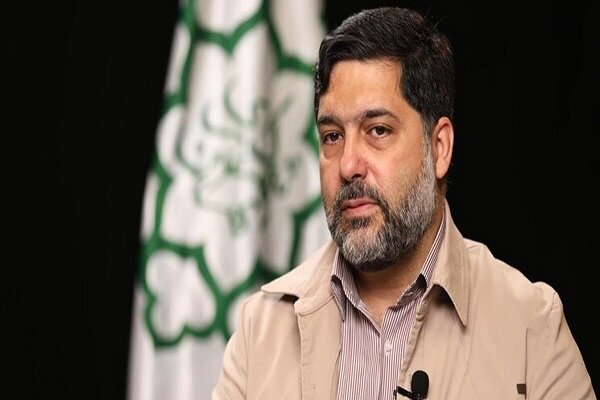 توسعه آرامستان‌های تهران؛ ساماندهی مجموعه تئاتر شهر