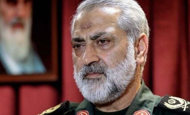توضیح یک مقام نظامی درباره فروش پهپاد به روسیه